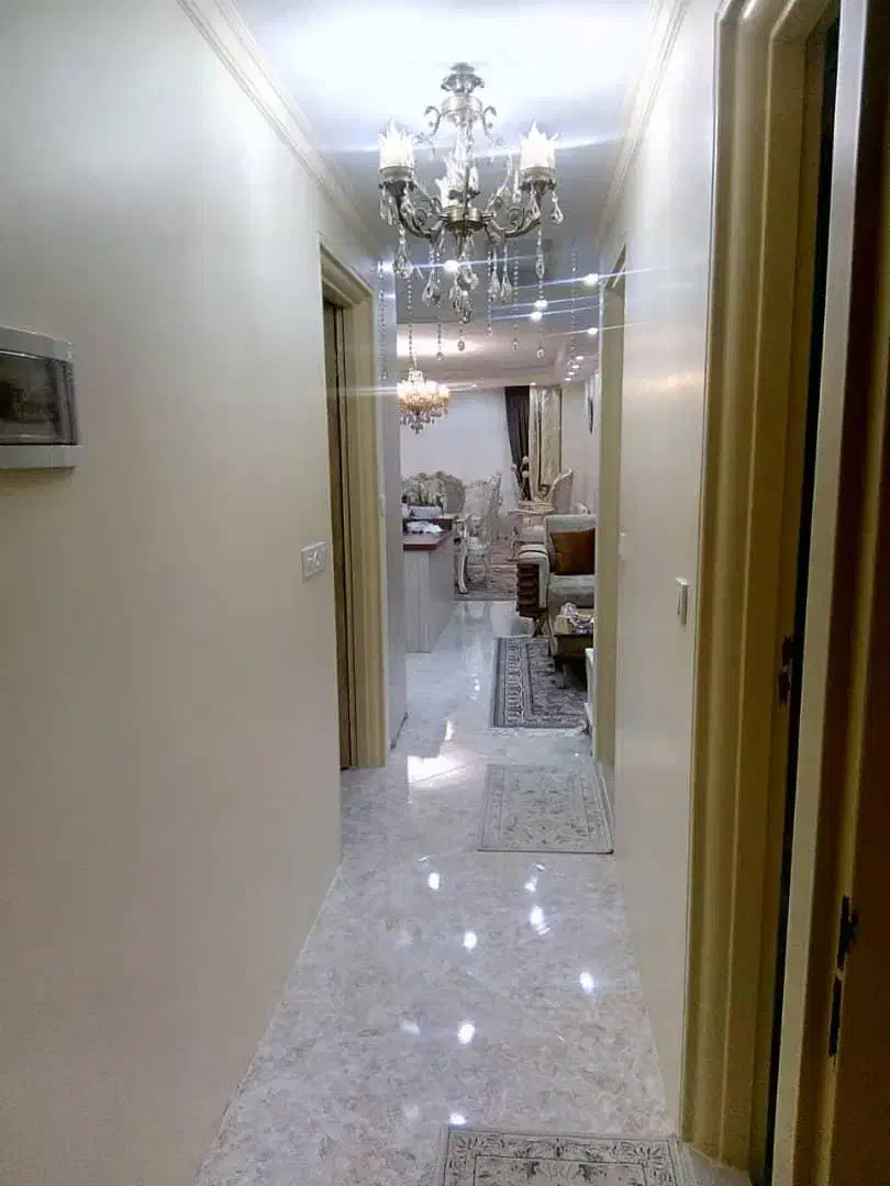 آپارتمان 107 متری /نوساز /دوخوابه/نور گیر|اجارهٔ آپارتمان|رودهن, |دیوار