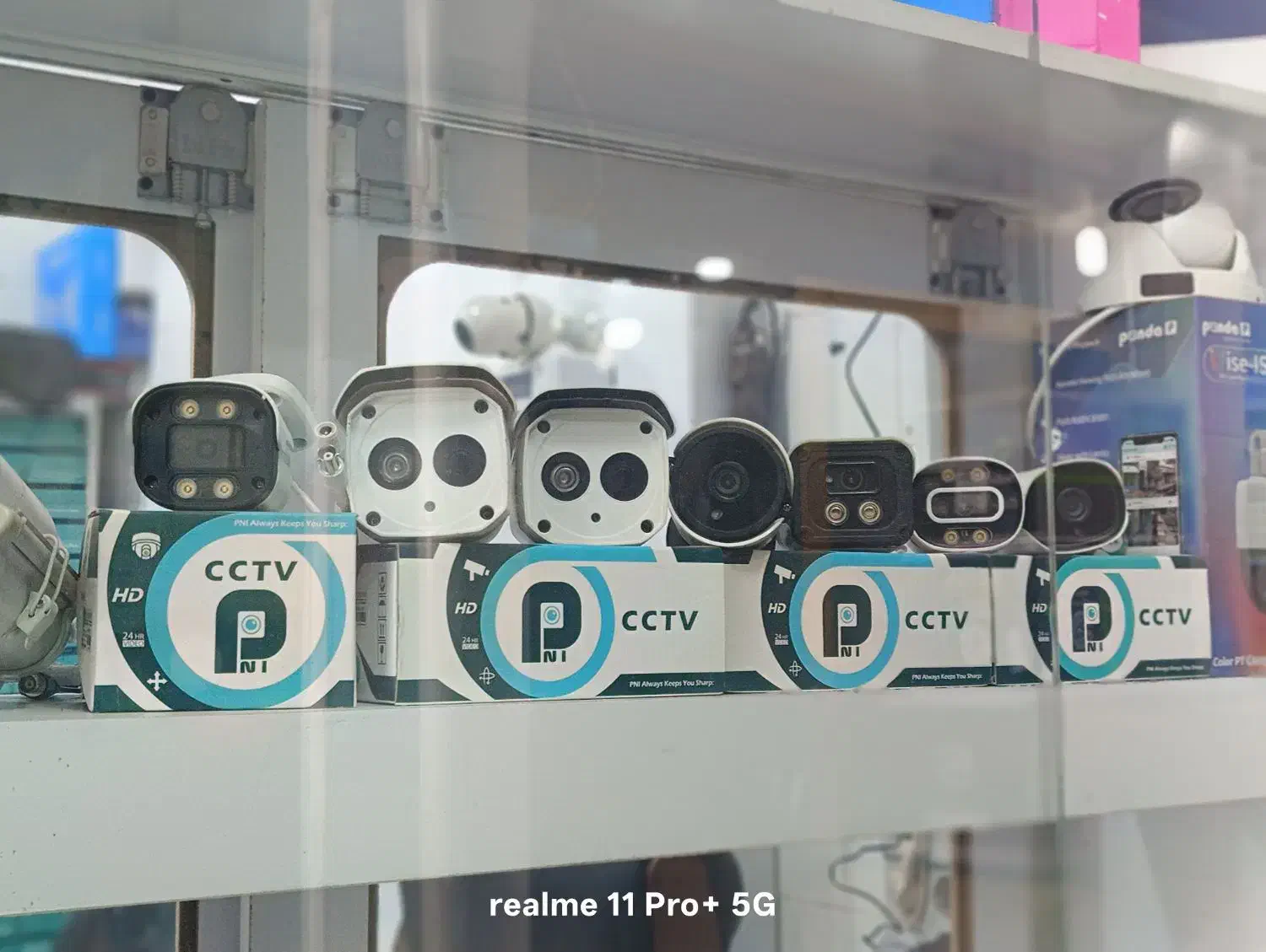 امنیتی . نظارت وحفاظتی|دوربین مداربسته|مریوان, |دیوار