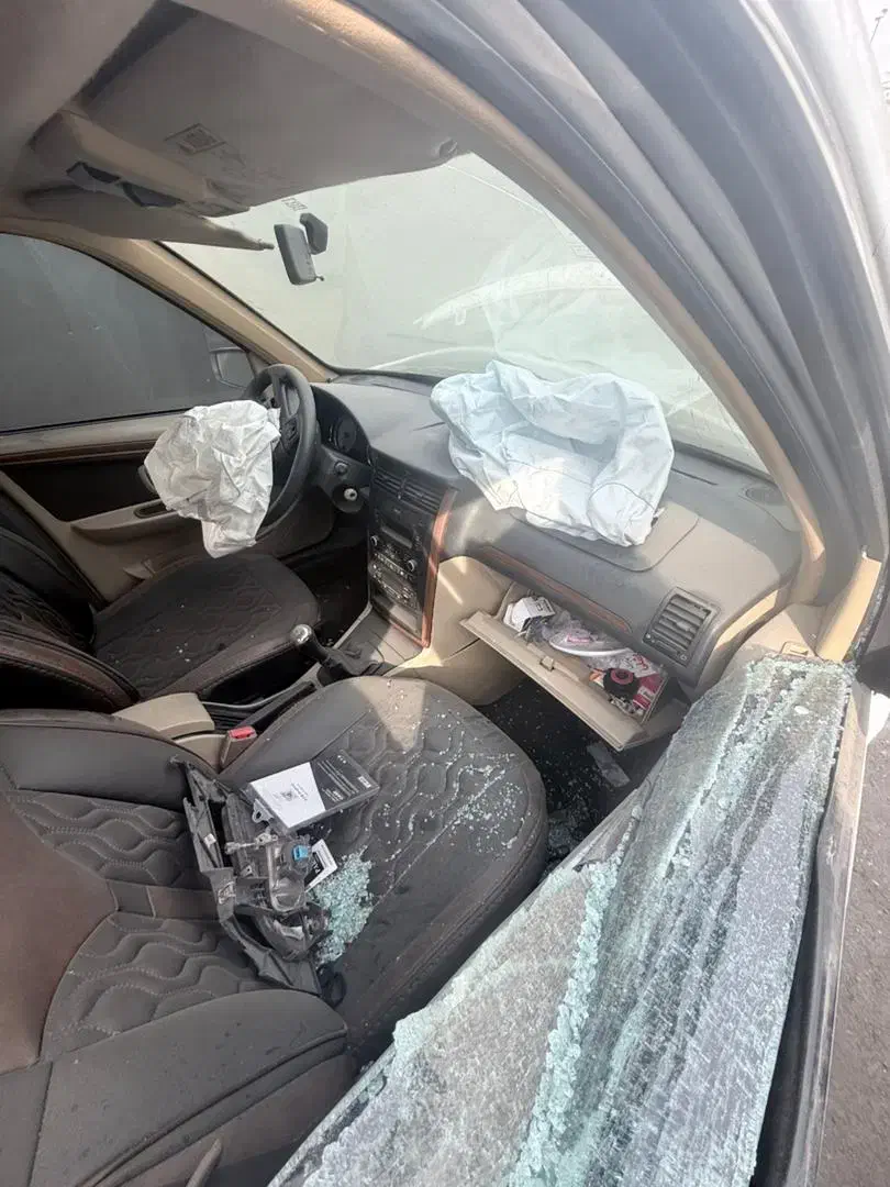 به ۲نفر صافکار ماهر برای کار در کارگاه صافکاری|استخدام صنعتی، فنی، مهندسی|ساوه, |دیوار