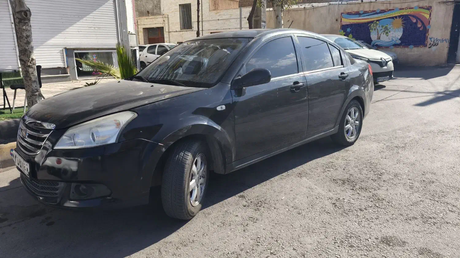 mvm550 تمیز بدون رنگ و ضربه|خودرو سواری و وانت|تهران, نارمک جنوبی|دیوار