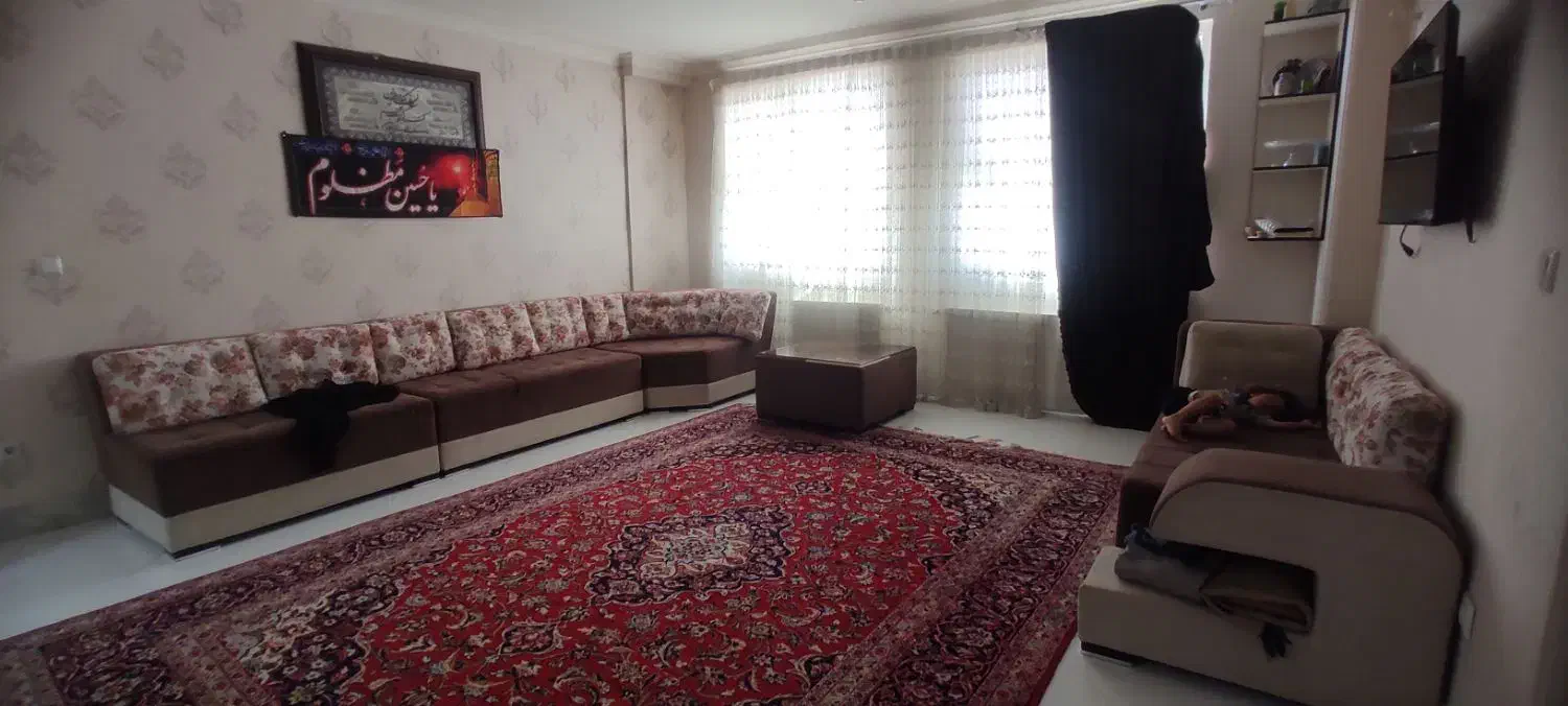 فرش دستباف ۱۲ متری|فرش|قم, پردیسان|دیوار