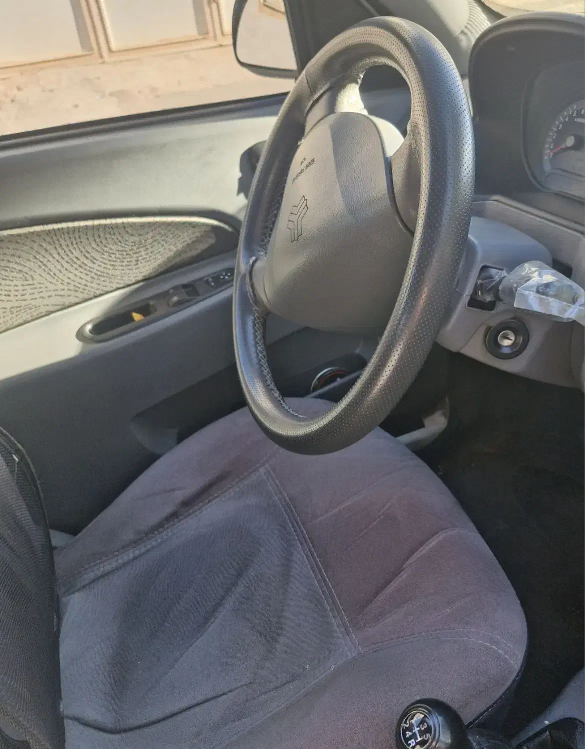 تیبا ۲|خودرو سواری و وانت|محلات, |دیوار