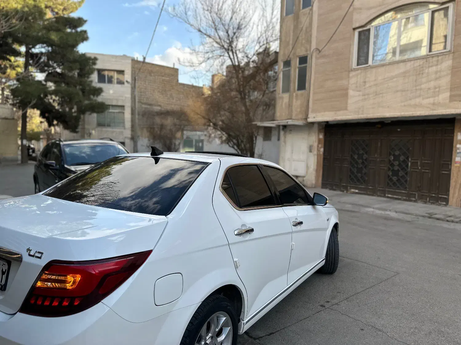 دنا اپشنال ۱۴۰۳|خودرو سواری و وانت|مشهد, ارشاد|دیوار