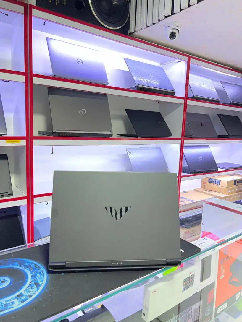 فروش انواع لپ تاپ های گیمینگ حسابداری برنامه نویسی|رایانه همراه|تهران, باغ فیض|دیوار