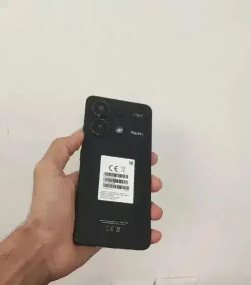 شیائومی ردمی نوت ۱۳|موبایل|گنبد کاووس, |دیوار