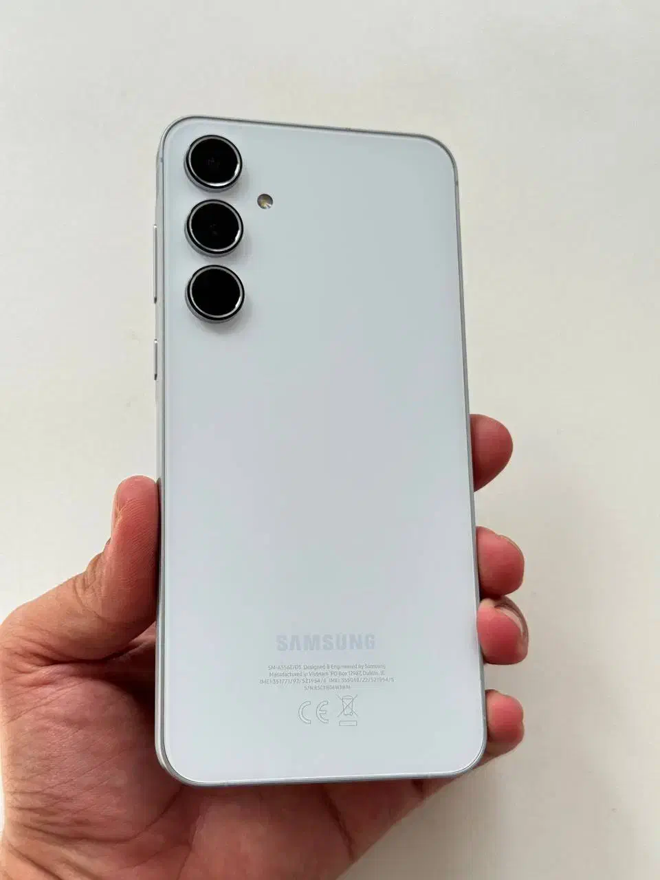 سامسونگ a55 در حد نو نو|موبایل|یزد, |دیوار
