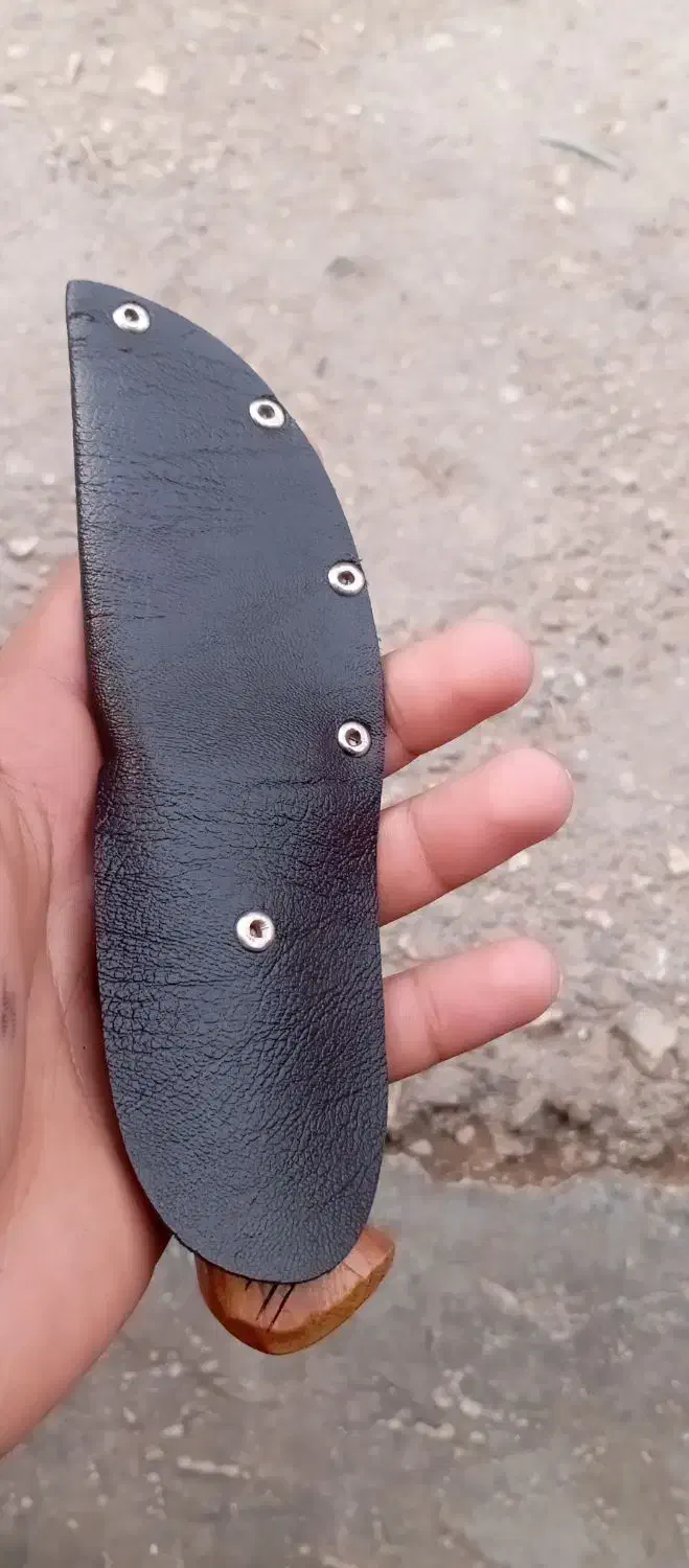 چاقو زنجان|کوهنوردی و کمپینگ|گنبد کاووس, |دیوار