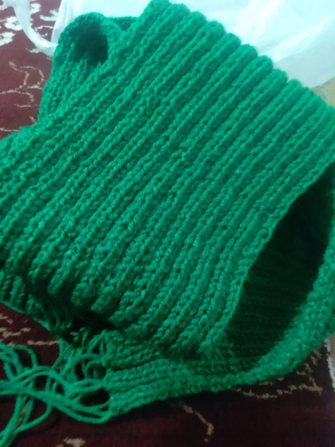 کلاه فرانسوی|لباس|محمدیه-قزوین, |دیوار