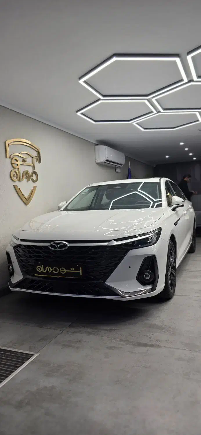 فونیکس آریزو ۸ مدل ۴۰۴ / Fownix Arrizo 8|خودرو سواری و وانت|تهران, سید خندان (جلفا)|دیوار