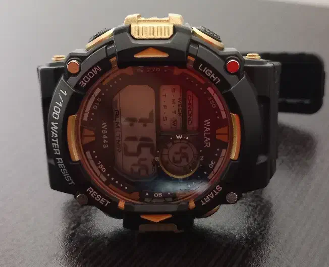 ساعت|ساعت|میاندوآب, |دیوار