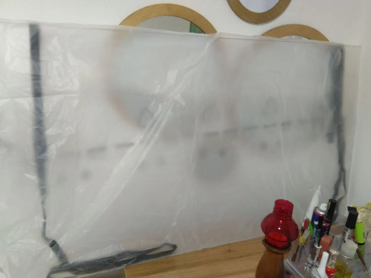 محافظ صفحه نمایش تلویزیون|تلویزیون و پروژکتور|گنبد کاووس, |دیوار