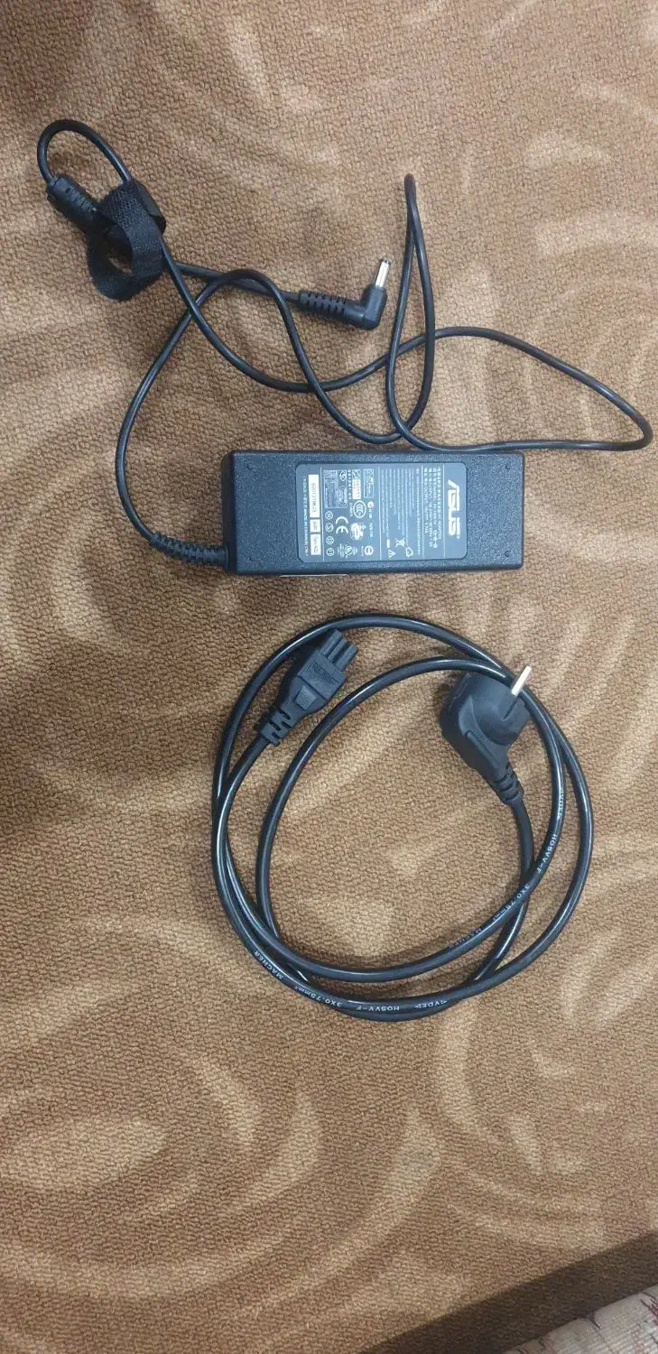 کابل و آدابتور لپ تاب|قطعات و لوازم جانبی رایانه|اهواز, زیتون کارمندی|دیوار