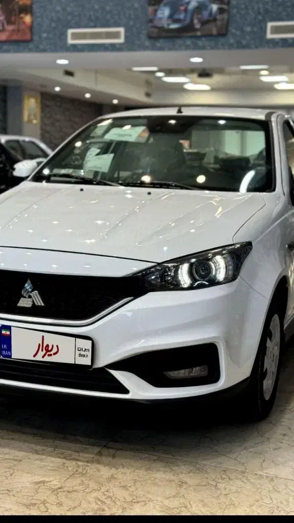 سهند صفر مدل 404 نقد و اقساط|خودرو سواری و وانت|تهران, گلستان (شهرک راه آهن)|دیوار