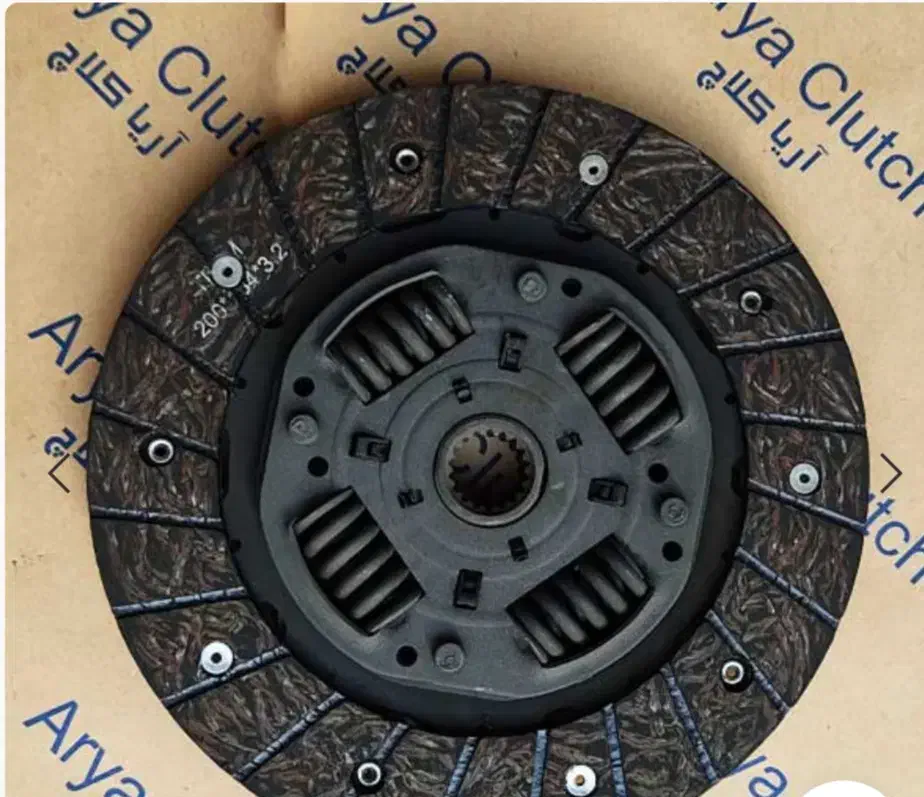 دیسک و صفحه کلاچ|قطعات یدکی و لوازم جانبی|تهران, خانی آباد نو جنوبی|دیوار