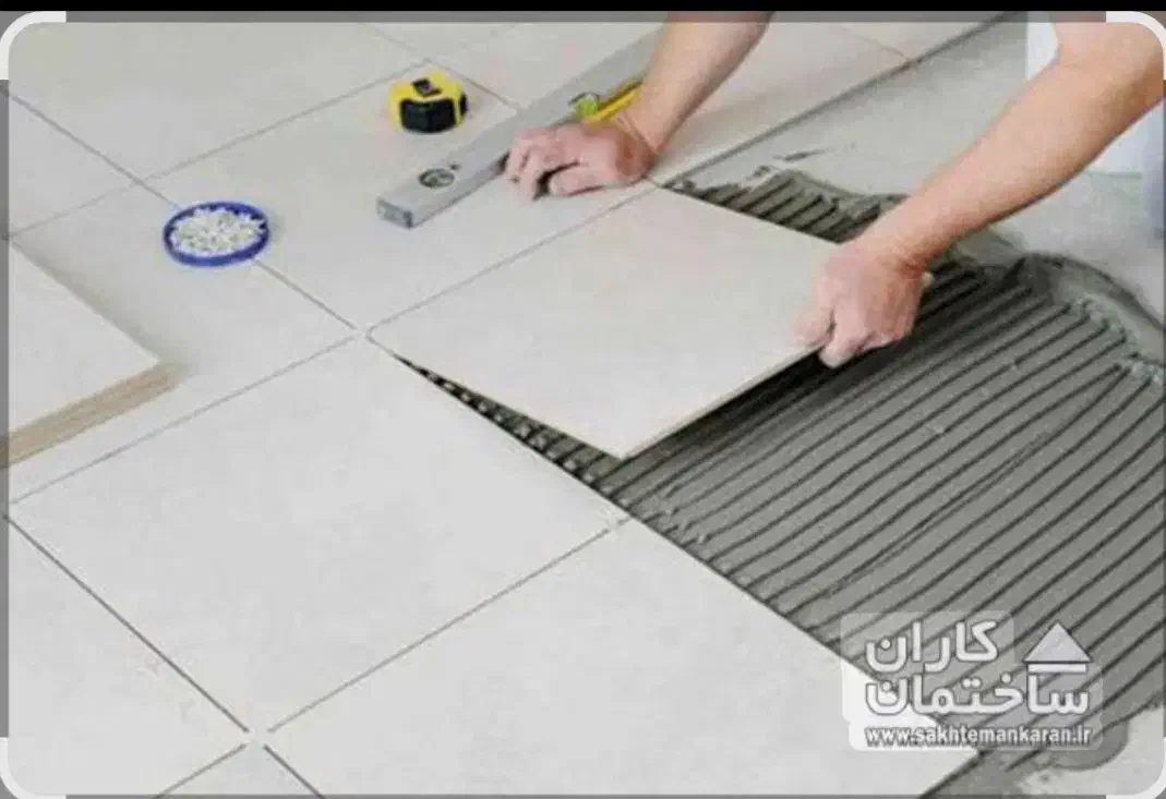 کارگرساختمانی|استخدام معماری، عمران و ساختمانی|بندر انزلی, موج شکن|دیوار