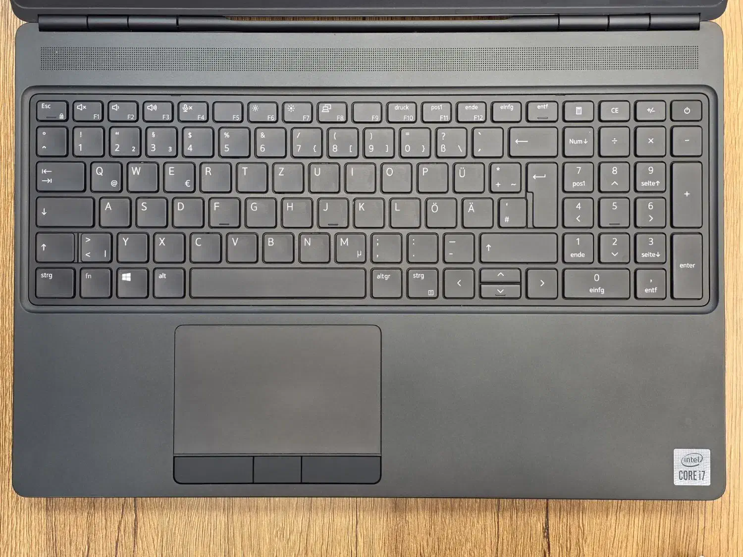 گیمینگ رندرینگ دل Dell Precision RTX3000 گرافیک شش|رایانه همراه|مشهد, ارشاد|دیوار