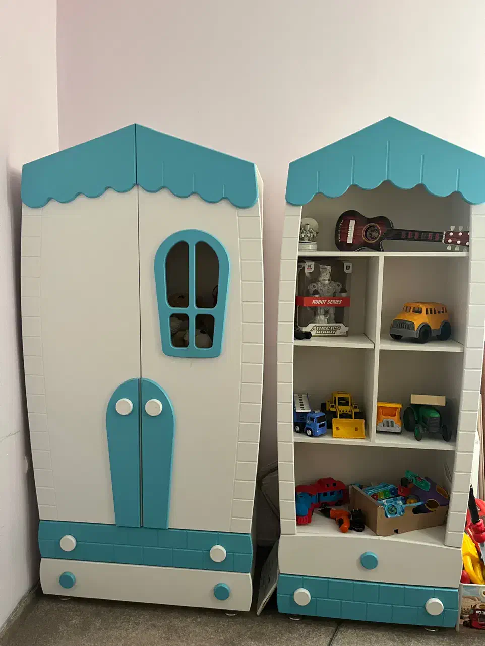 سرویس خواب نوجوان|تخت و سرویس خواب|آبادان, |دیوار