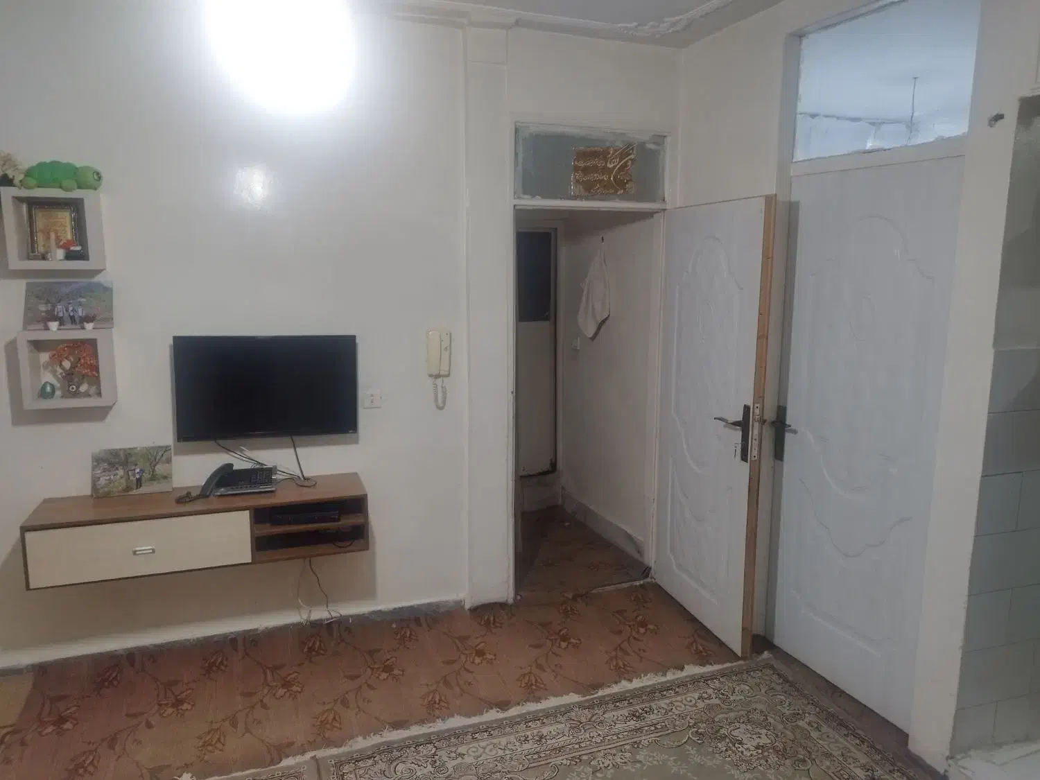 اجاره خانه آپارتمان|اجارهٔ آپارتمان|کرج, کمالشهر|دیوار