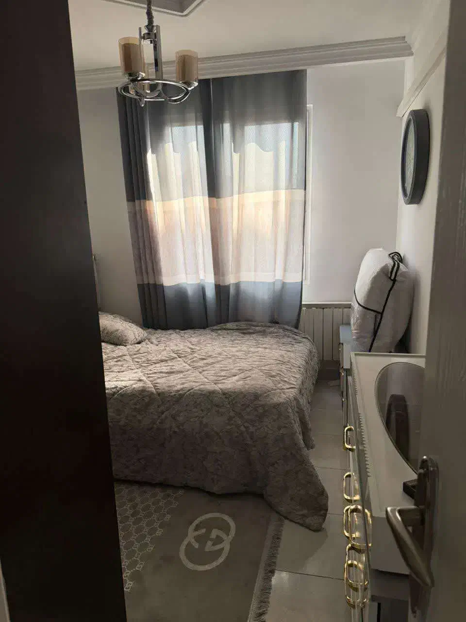 اجاره اپارتمان مسکونی