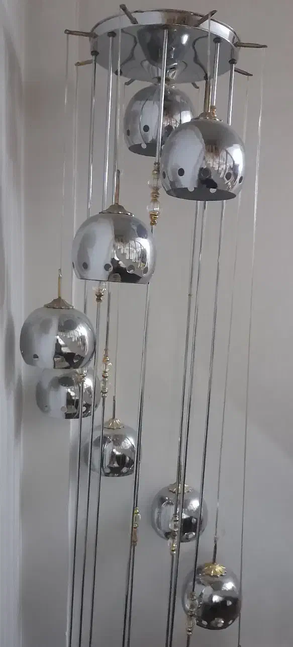 آباژور|چراغ خواب و آباژور|خرمدره, |دیوار