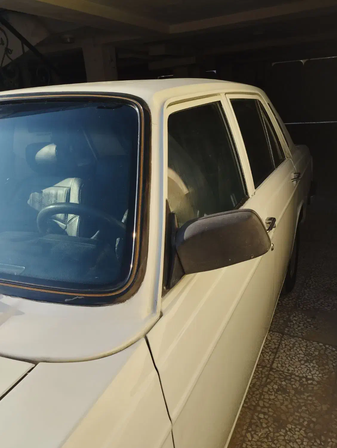 کلکسیونی فابریک|خودرو سواری و وانت|فریدونکنار, |دیوار