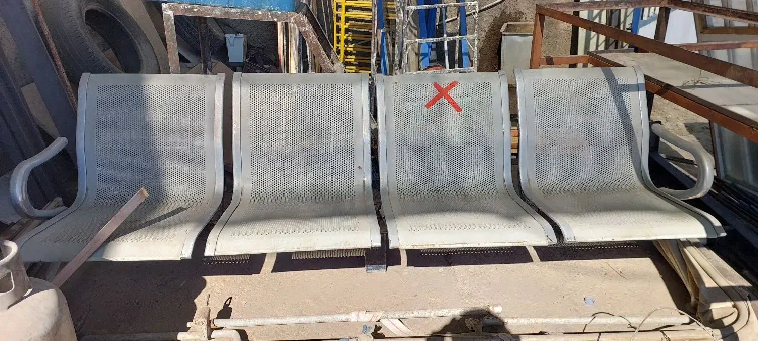 صندلی انتظار|دفتر کار|ایلام, |دیوار