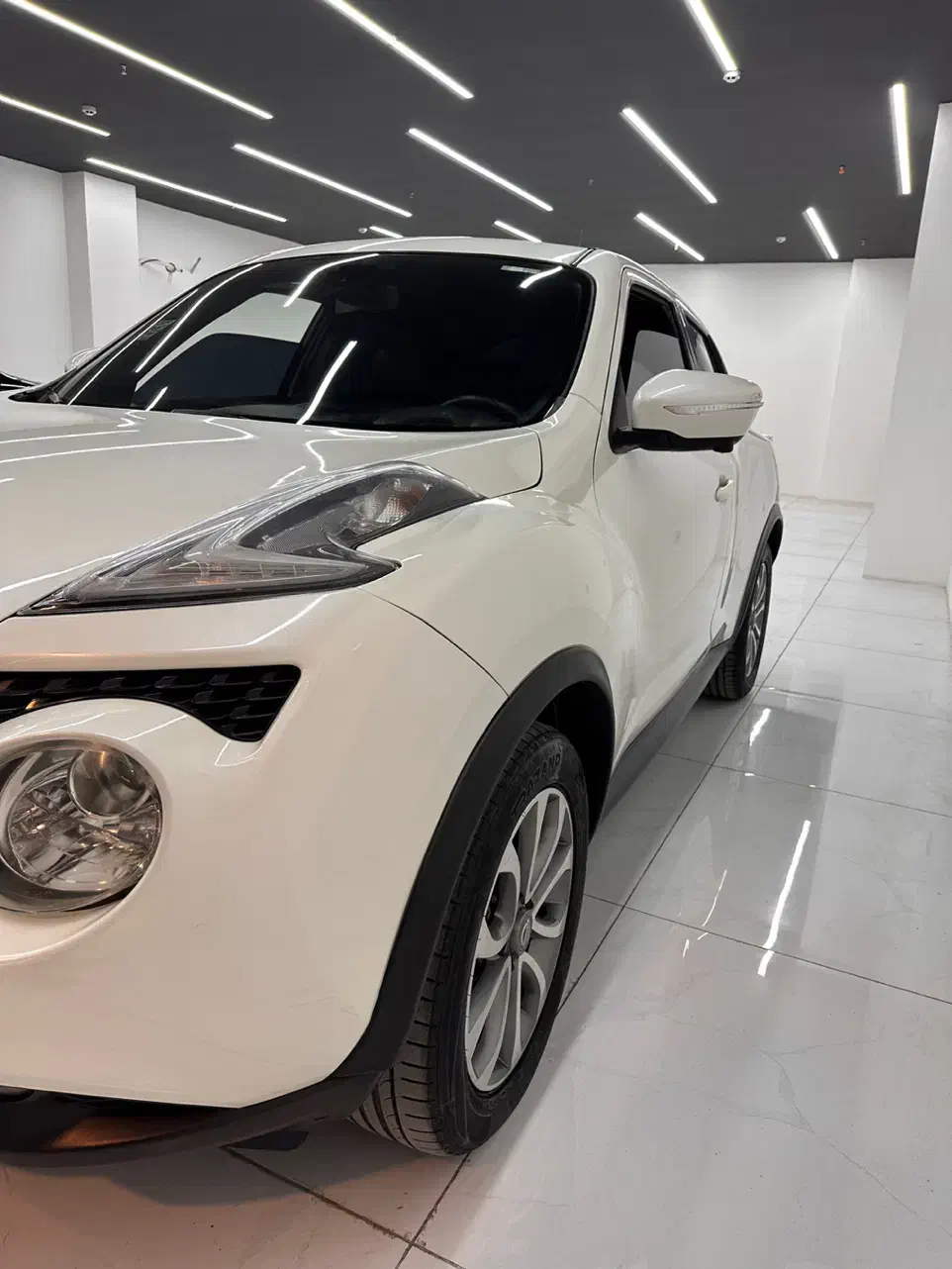 جوک پلاتینیوم|خودرو سواری و وانت|بندرعباس, |دیوار