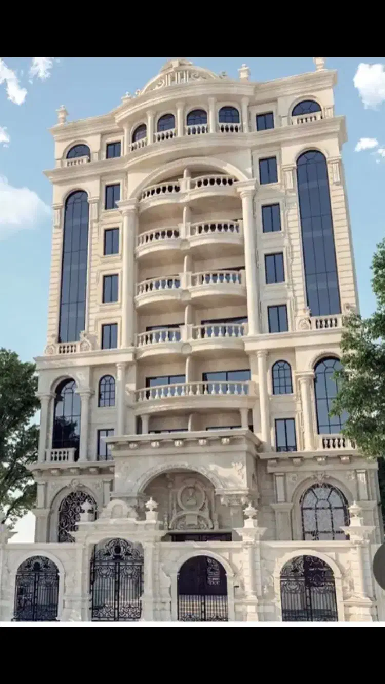 پیش فروش ۱۶۰متری نوبهار|پیشفروش املاک|کرمانشاه, |دیوار