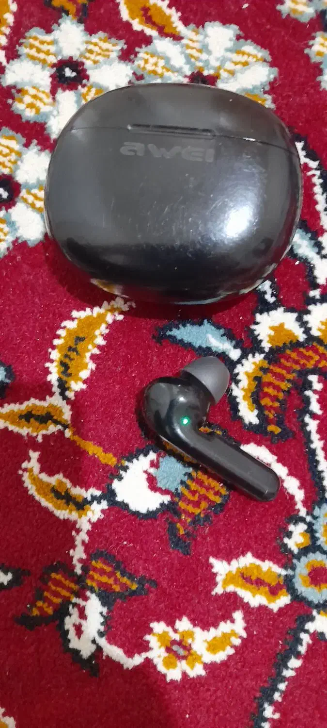 ایراد مارک اوی|لوازم جانبی موبایل و تبلت|پرند, فاز ۵|دیوار