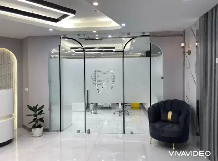 فروش مطب دندانپزشکی لوکس|فروش دفتر کار، اتاق اداری، مطب|سهند, |دیوار