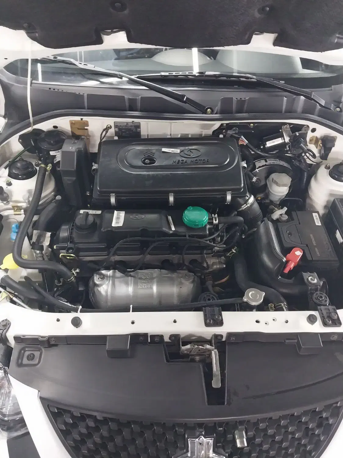 کوییک gxr تیپ L|خودرو سواری و وانت|مشهد, عنصری|دیوار