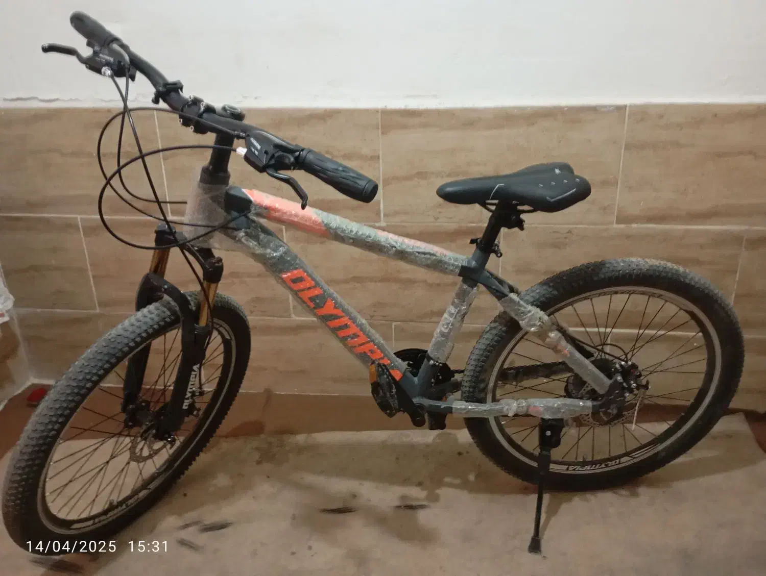 دوچرخه 24 نو|دوچرخه، اسکیت، اسکوتر|توکهور, |دیوار