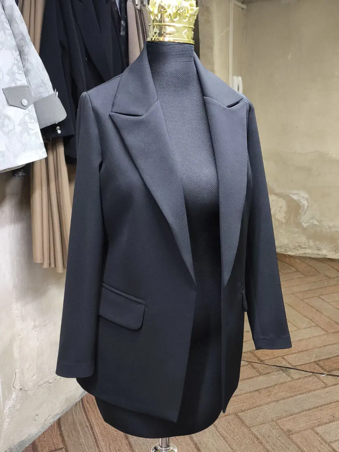 نیازمند خیاط اقا|استخدام صنعتی، فنی، مهندسی|مشهد, رضاییه|دیوار