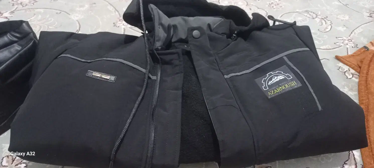 اُورکت مردانه|لباس|محلات, |دیوار