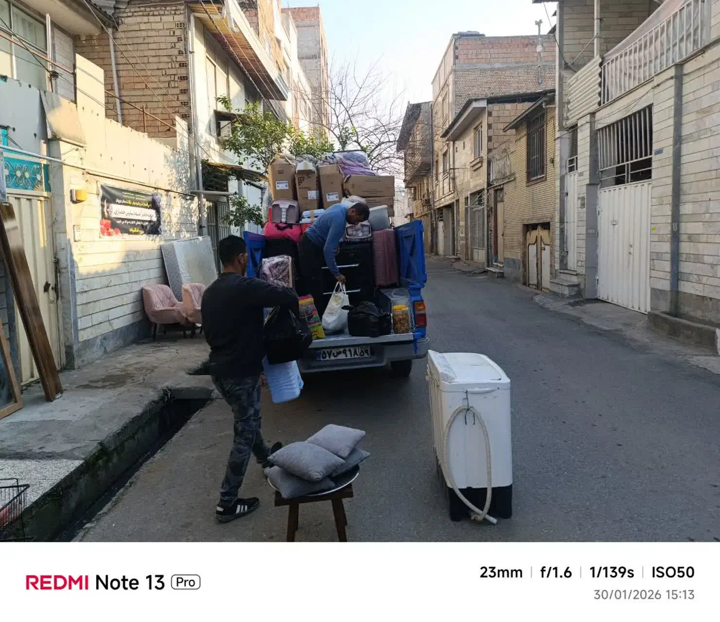 باربری  تلفنی|خدمات حمل و نقل|آق قلا, |دیوار