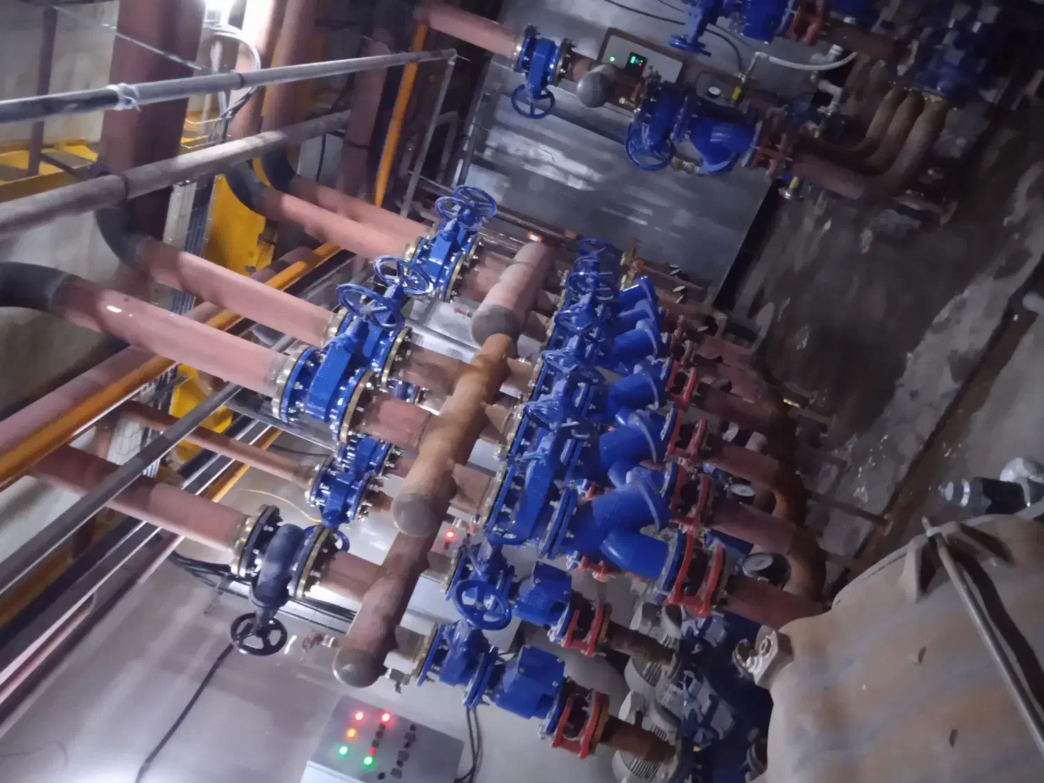 لوله کشی استخر جکوزی.ویلا|خدمات پیشه و مهارت|ملارد, |دیوار