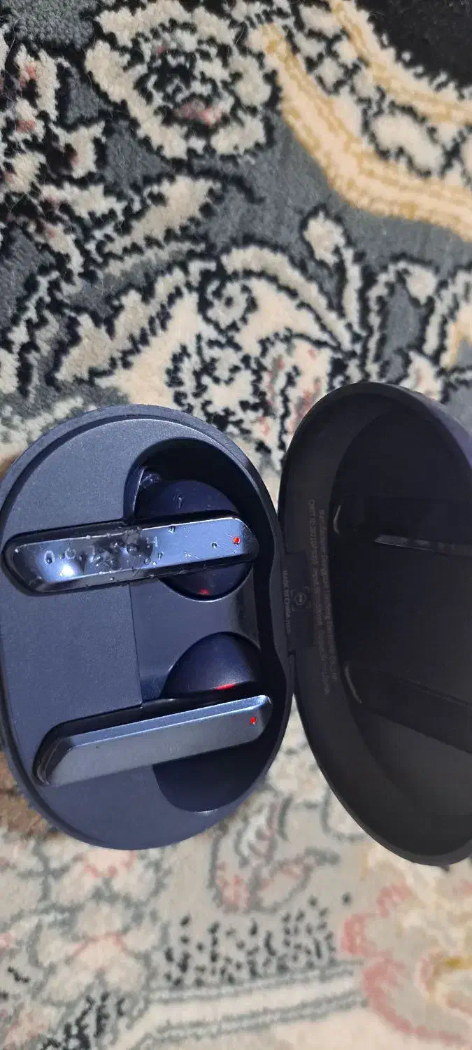 ایرپاد هایلو w1|لوازم جانبی موبایل و تبلت|اندیشه, اندیشه فاز ۱|دیوار