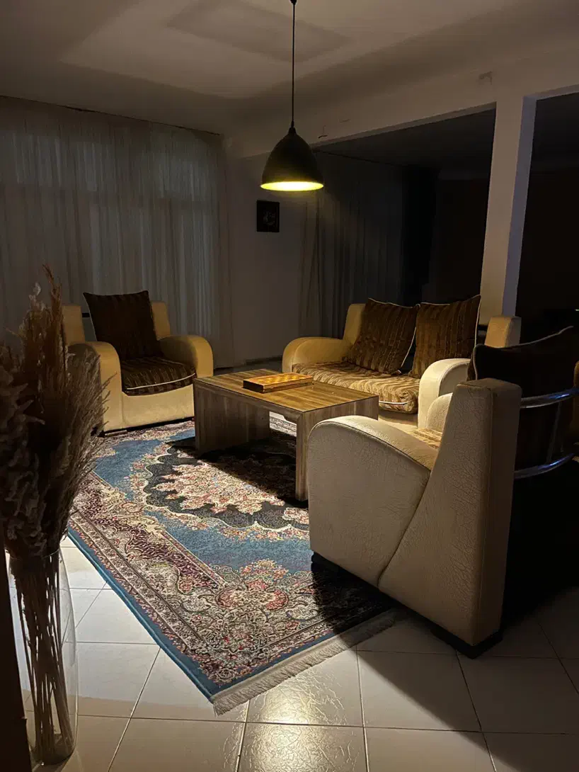 واحد شیک دربست در هفت تیر|اجارهٔ کوتاه‌مدت آپارتمان و سوئیت|مشهد, هفت تیر (حافظ)|دیوار