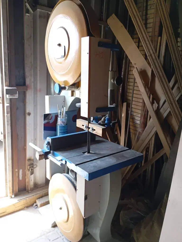 آره فلکه درخشان تبریز|ابزارآلات|تهران, پاسداران|دیوار