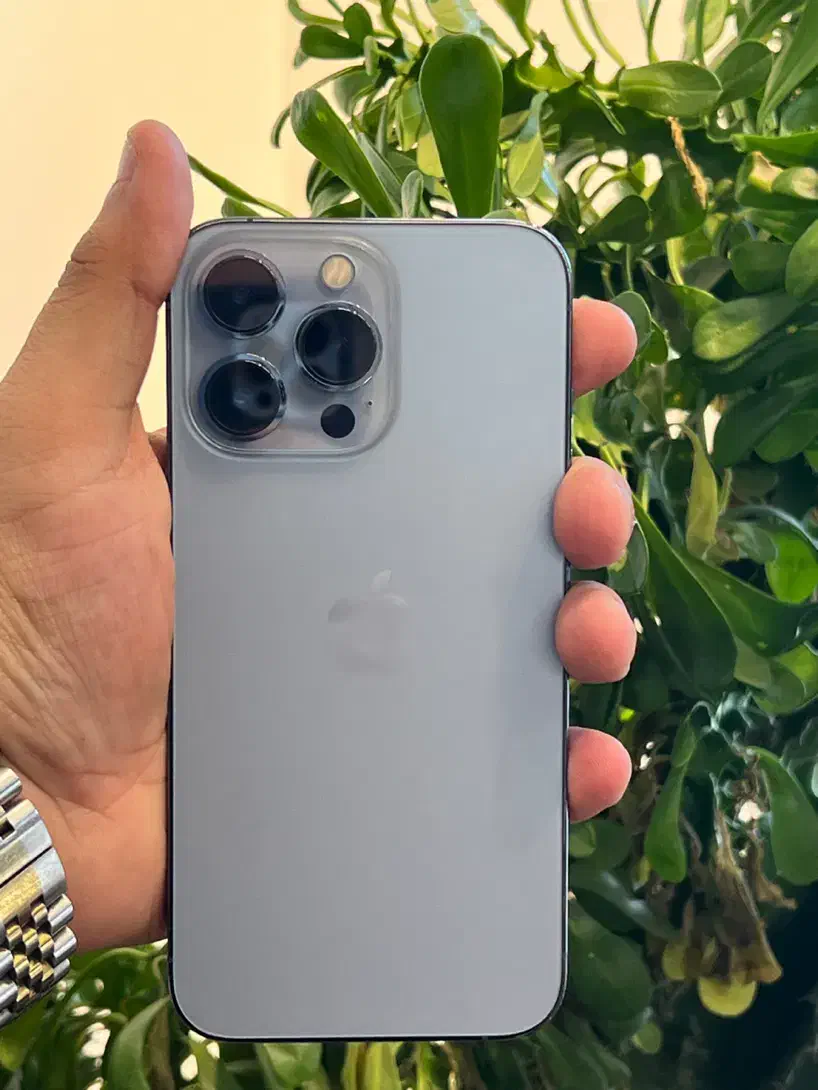 13pro 256 Z/AA|موبایل|شیراز, زند|دیوار