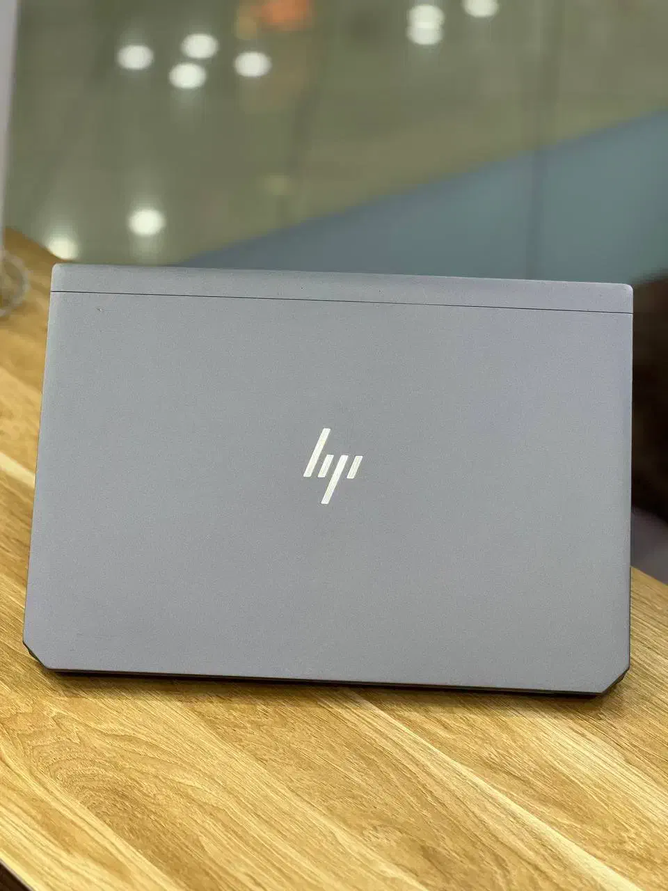 لپ تاپ مهندسی گرافیکی Hp zbook g5 با رم ۳۲|رایانه همراه|گنبد کاووس, |دیوار
