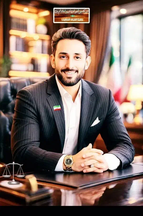 وکیل پایه یک دادگستری/وکیل متخصص|خدمات مالی، حسابداری، بیمه|هشتگرد, هشتگرد قدیم|دیوار