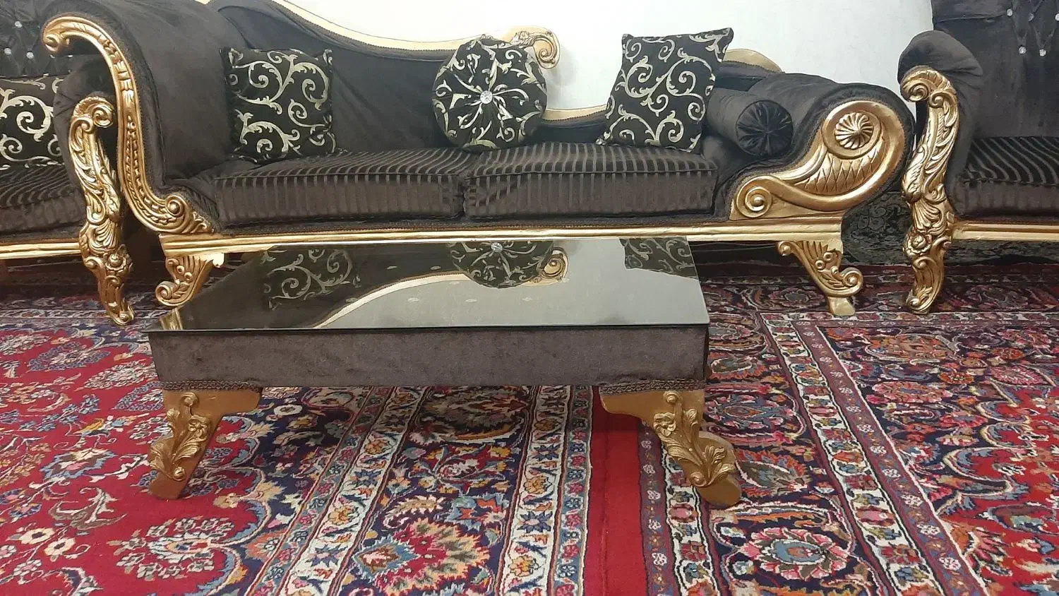 مبل لاوست|مبلمان خانگی و میز عسلی|تهران, کوثر|دیوار