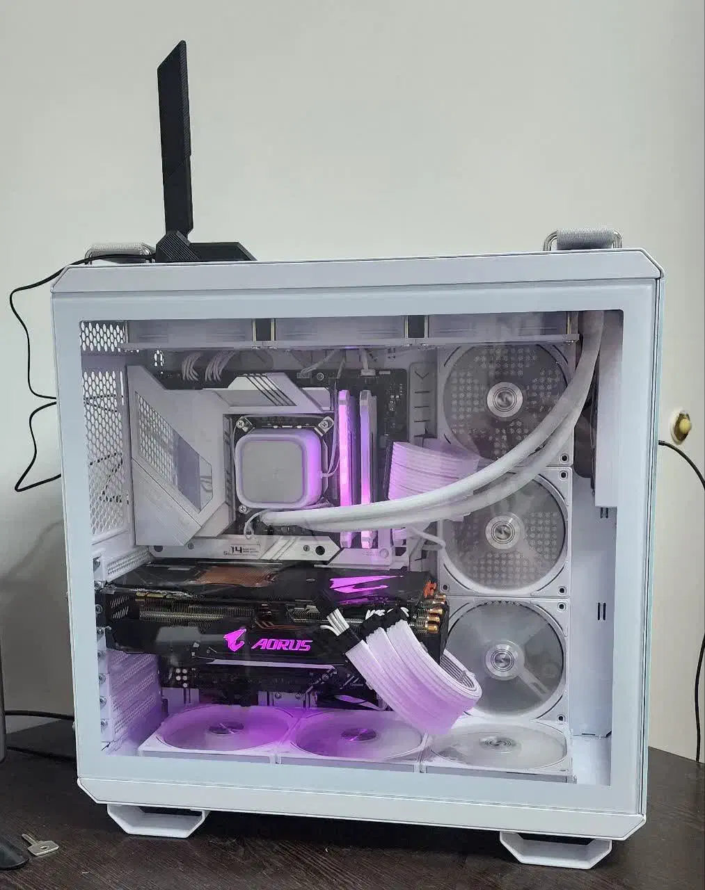 سیستم گیمینگ نسل۱۳|رایانه رومیزی|تهران, زعفرانیه|دیوار