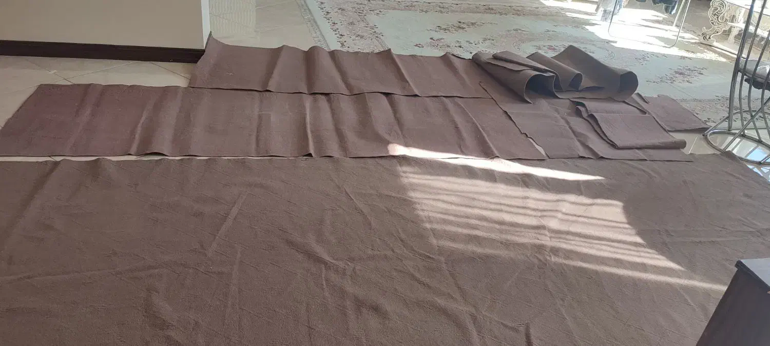 موکت همه باهم فقط ۲۰۰|موکت|شاهینشهر, شهرک هشت بهشت|دیوار