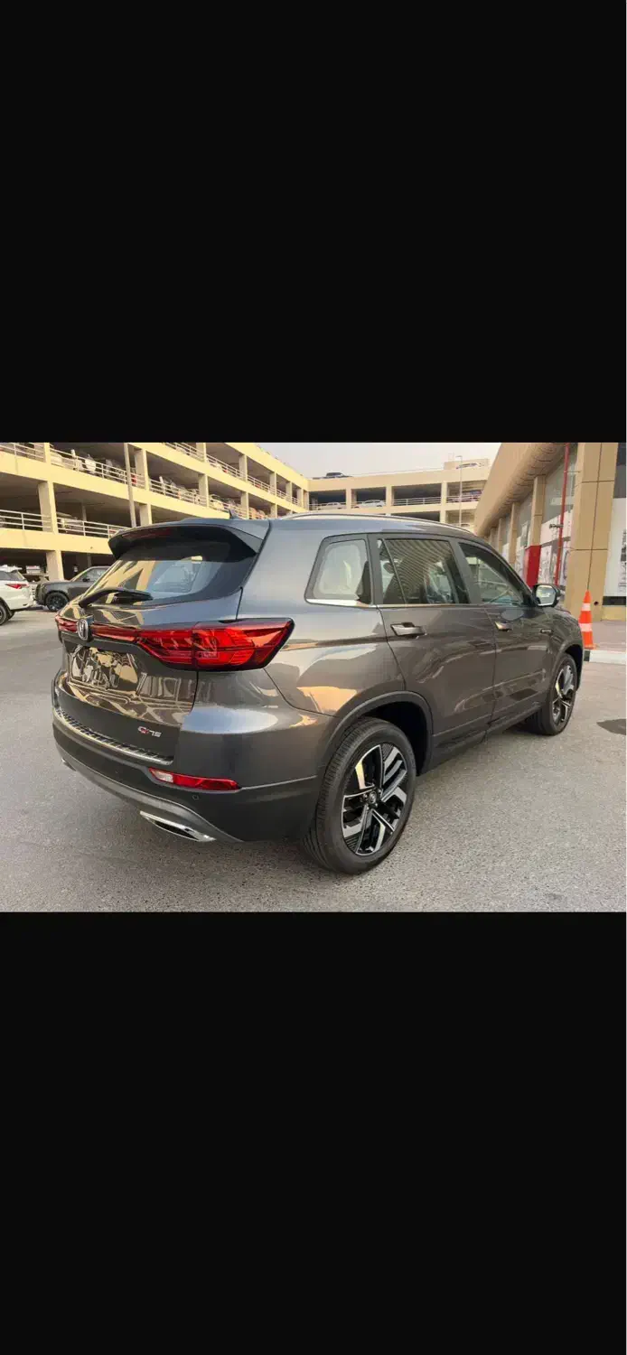 چانگان CS75|خودرو سواری و وانت|آبادان, |دیوار