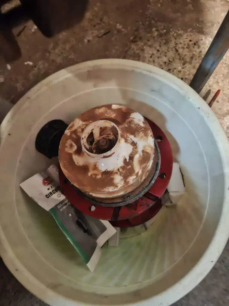 پمپ و دینام سیرکولاتور و اتصالات فروش فوری|آبگرمکن، پکیج، شوفاژ|تهران, فردوس|دیوار