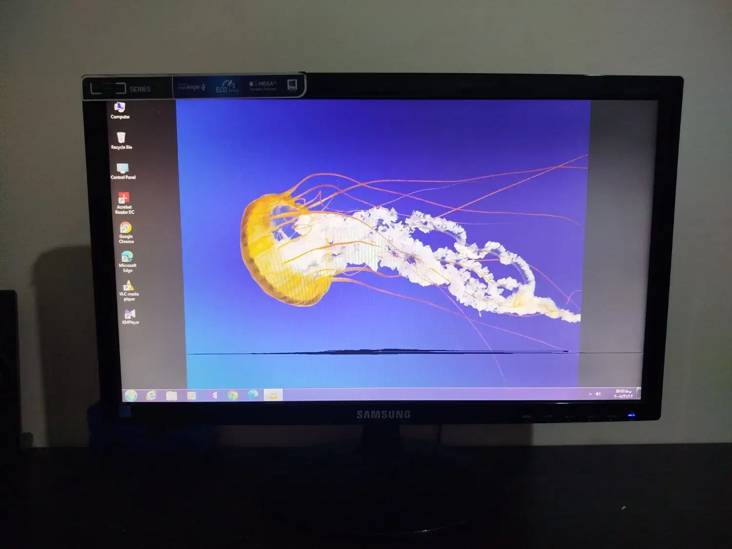 میز و صندلی|میز تحریر و کامپیوتر|قرچک, مهدیه|دیوار