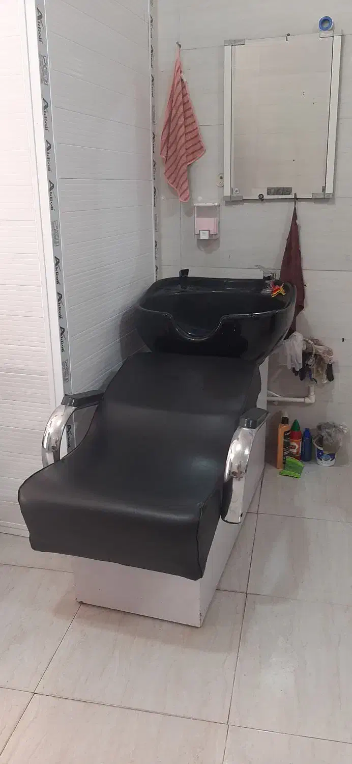 وسایل آرایشگاه|فروشگاه و مغازه|کامیاران, |دیوار