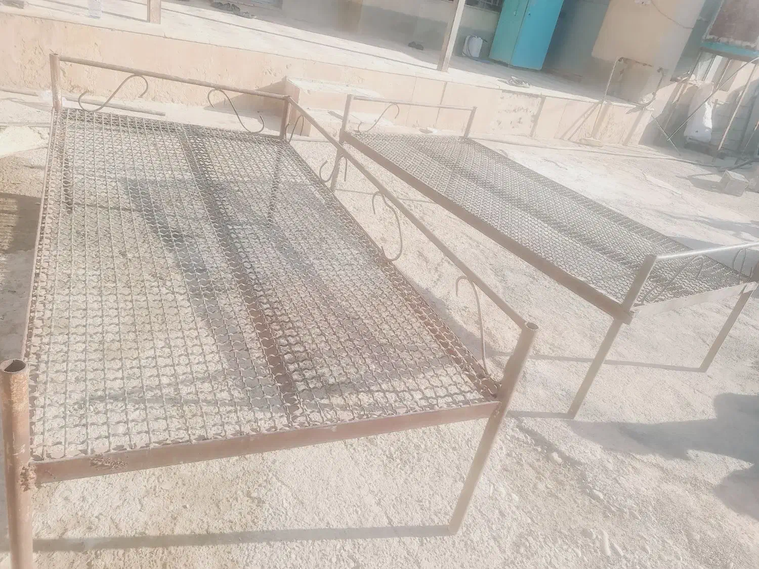 تخت خواب|تخت و سرویس خواب|مرودشت, رامجرد یک|دیوار